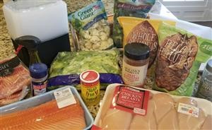 Create Your Own Keto Meal Plan Free